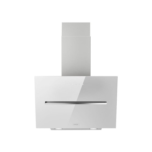 Elica Wall hood SHY-S WH / A / 60 PRF0166934 60 cm white glass finish