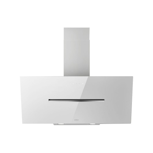 Elica Wall hood SHY-S WH / A / 90 PRF0166935 90 cm white glass finish