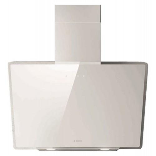 Elica Wall hood SHIRE WH / A / 60 PRF0119823A 60 cm white glass finish