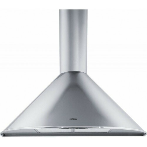 Campana extractora de pared Elica TONDA IX F/60 2938000C, 60 cm, acabado acero inoxidable