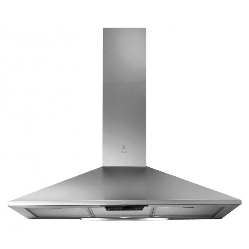 Hotte murale Elica MISSY PB IX/A/90 PRF0091763B 90 cm, finition inox