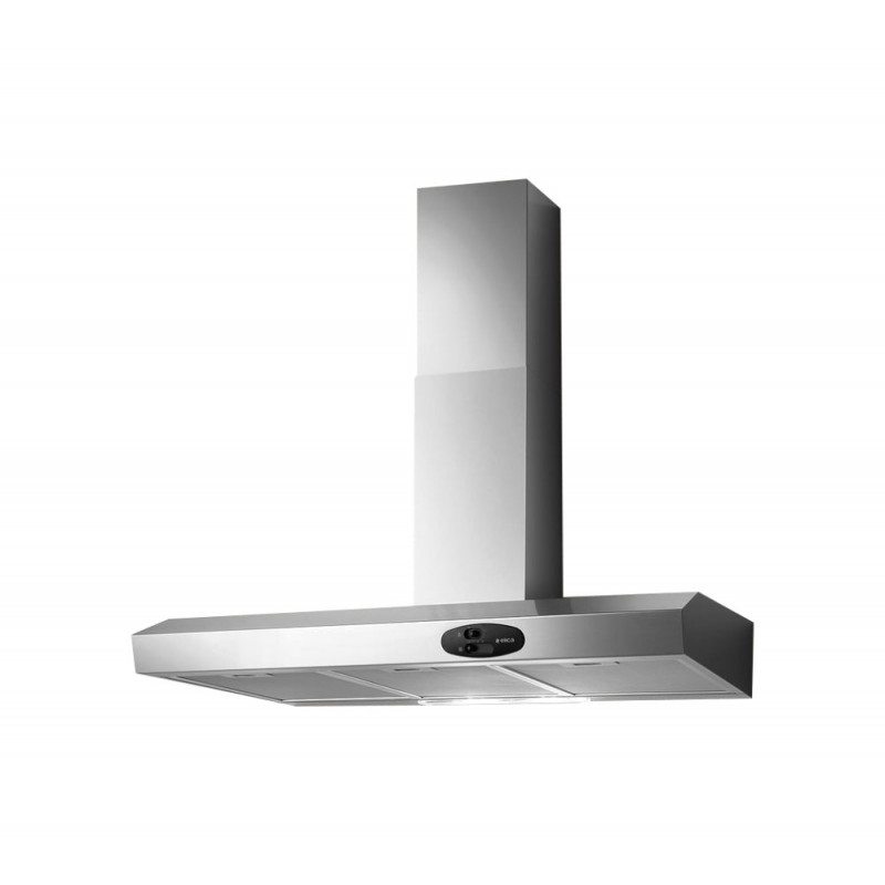  Hotte murale Elica VEGA 60 IX 56111002C, 60 cm, finition inox