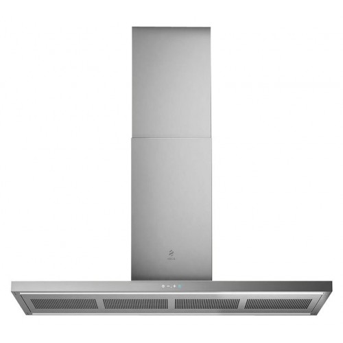 Elica THIN ISLAND IX/A/120 PRF0144973 island hood, 120 cm stainless steel finish