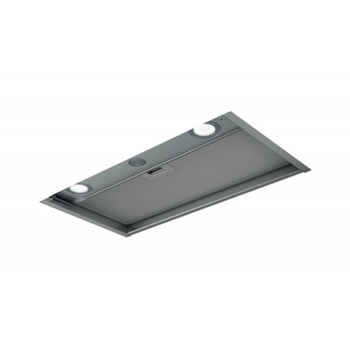 Hotte encastrable Elica BOXIN IX/A/120 PRF0097842B, 120 cm, finition inox