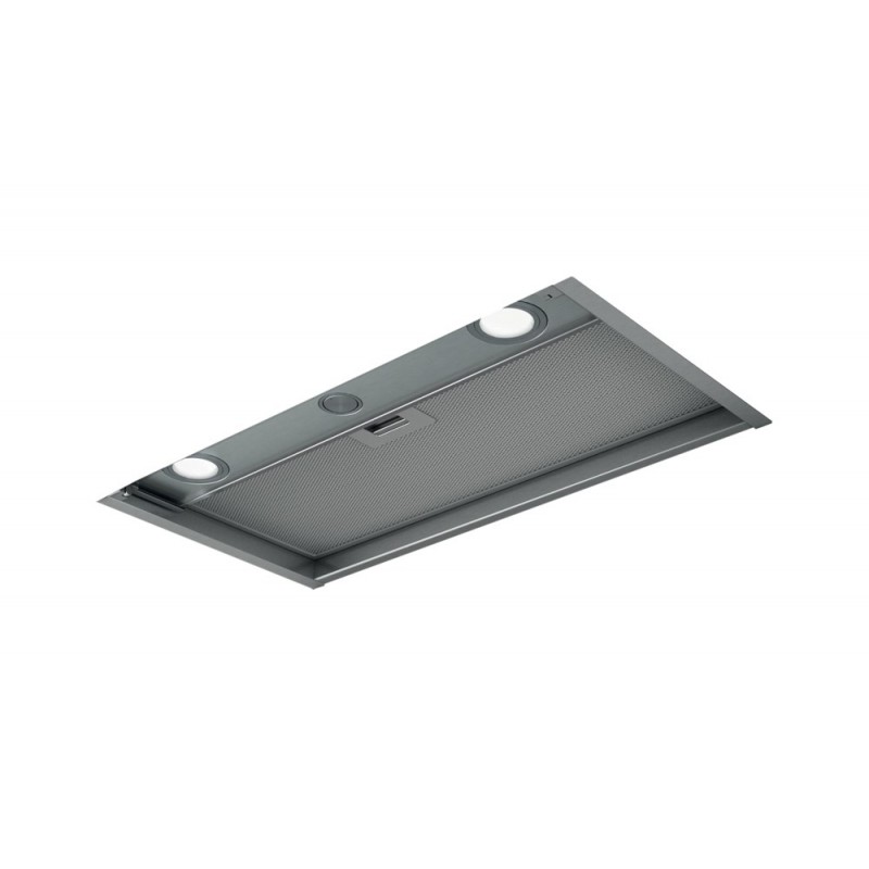  Hotte encastrable Elica BOXIN LX/IX/A/90 PRF0114761A, 90 cm, finition inox