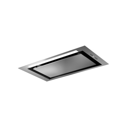 Hotte aspirante encastrable Elica HIDDEN 2.0 IX/A/72 PRF0095073A, 72 cm, finition inox
