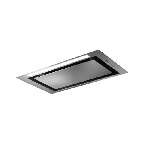 Hotte encastrable Elica LANE IX/A/52 PRF0157333, 52 cm, finition inox