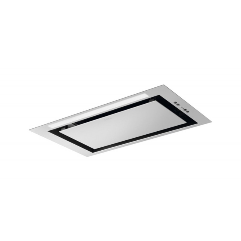  Hotte encastrable Elica LANE WH/A/52 PRF0157357, 52 cm, finition blanche
