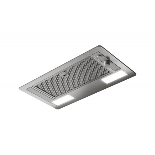 Elica: ERA S IX/A/72 PRF0142744 built-in extractor hood, 72 cm, stainless steel finish