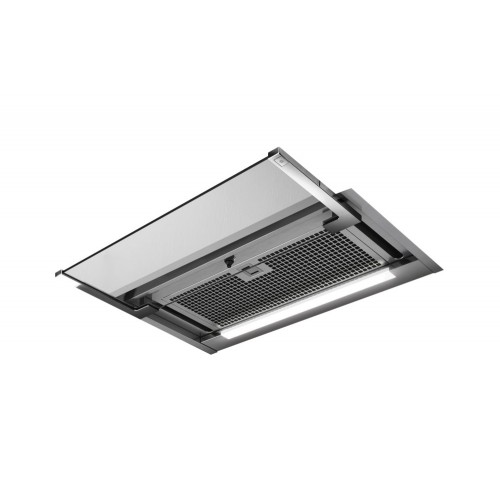 Elica Under-cabinet hood GLASS OUT IX / A / 60 PRF0109787 stainless steel and glass finish 60 cm