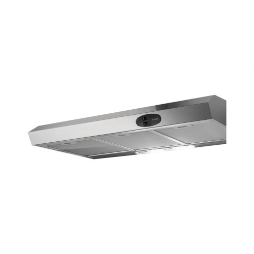 Campana extractora bajo mueble Elica KREA ST IX F/90 55311075B, 90 cm, acabado acero inoxidable