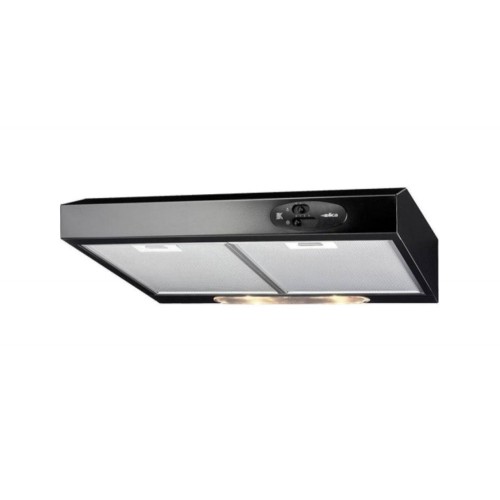 Hotte sous meuble Elica KREA GFA BL/F/60 PRF0104634B 60 cm, finition noire