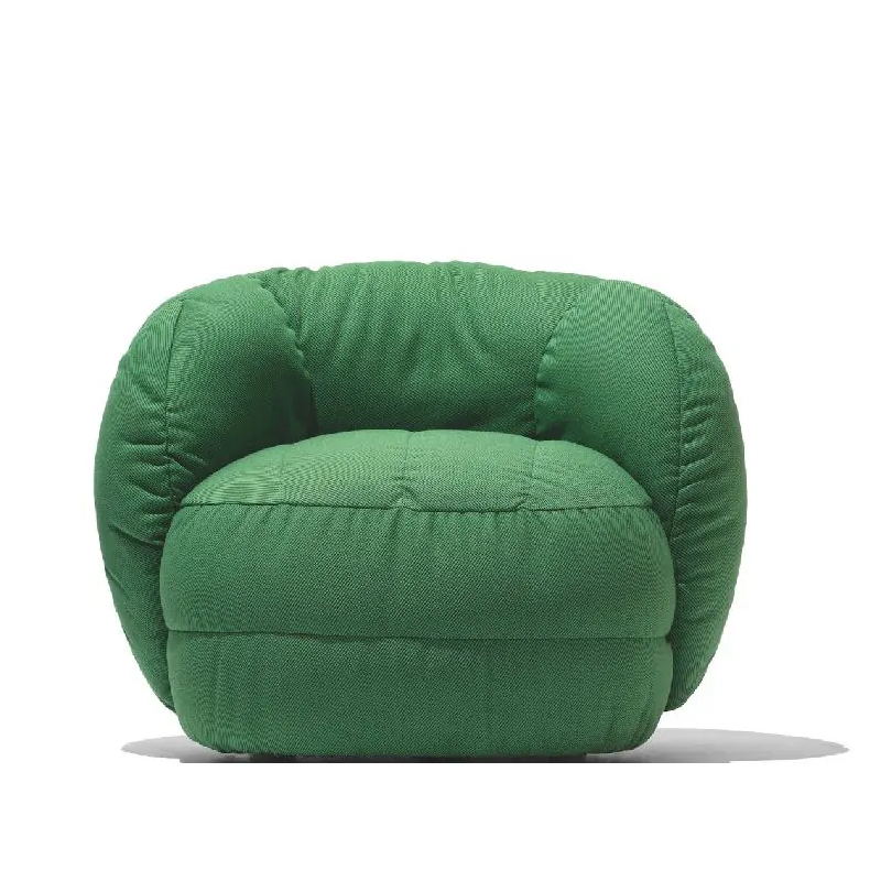 CB/3441-MTO Connubia Reef CB3441-MTO armchair upholstered in fabric of your choice