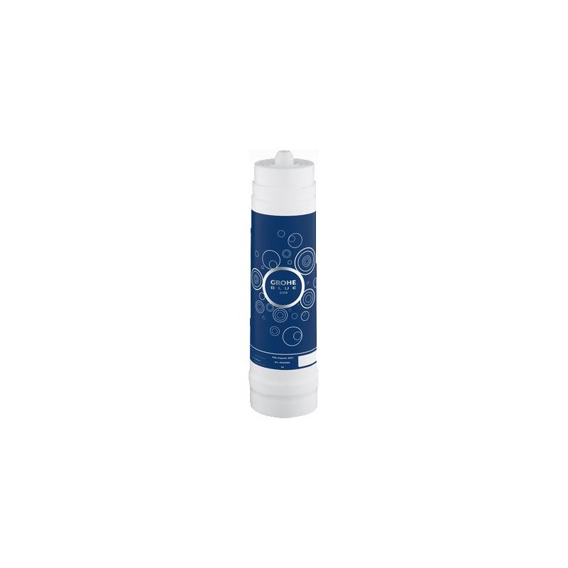 40 404 001 Filtre Grohe taille S bleu 40404001