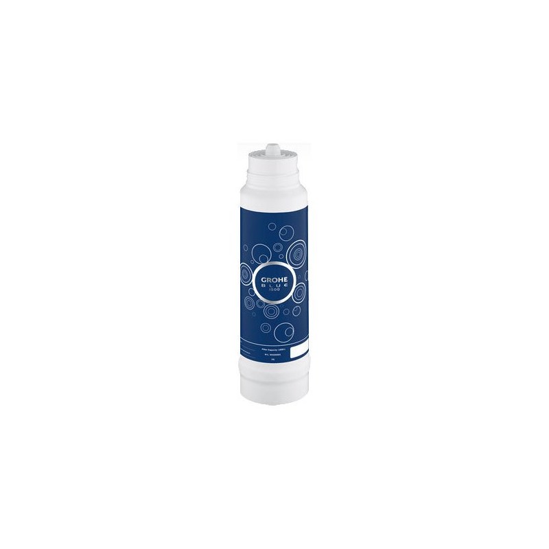 40 430 001 Filtre Grohe taille M bleu 40430001