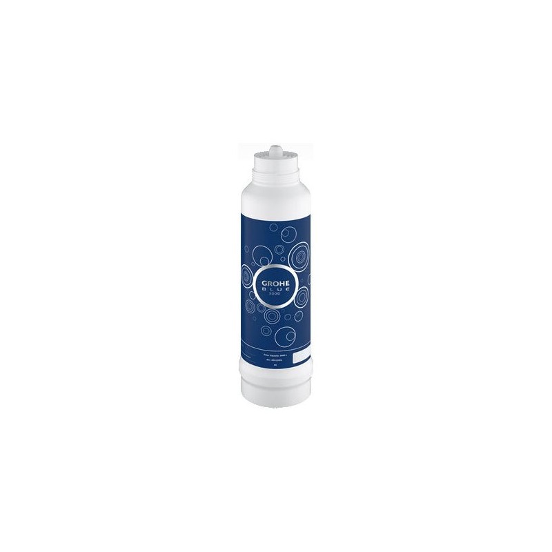40 412 001 Filtre Grohe taille L bleu 40412001