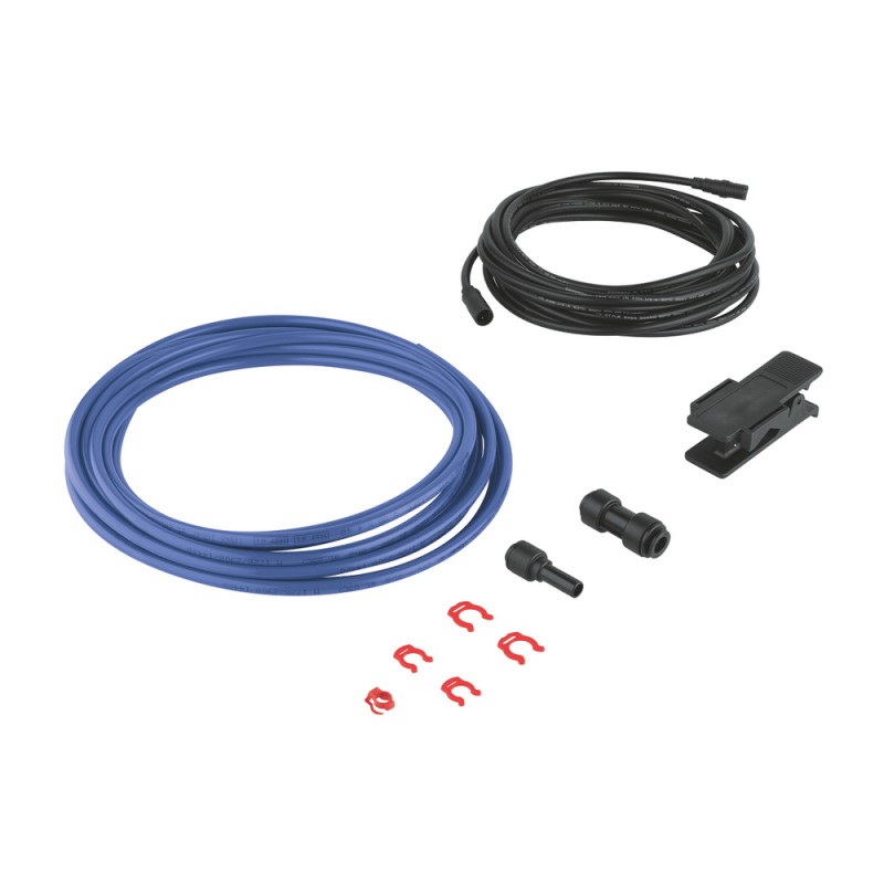 40 843 000 Rallonge Grohe 4m Bleu 40843000