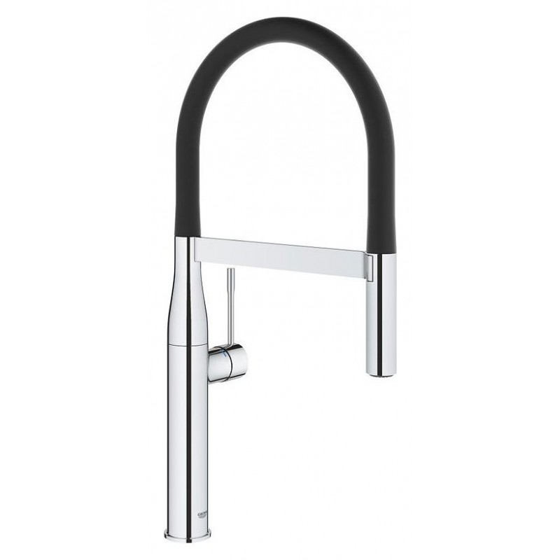 30 294 000 Grohe Miscelatore monocomando Essence New 30294000 finitura cromo
