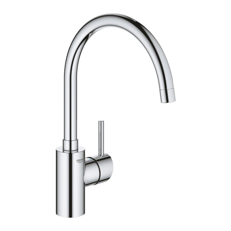 32 661 003 Grohe Miscelatore monocomando Concetto 32661003 finitura cromo
