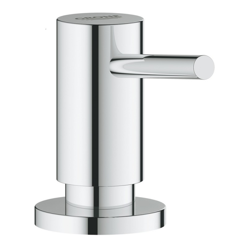 40 535 000 Distributeur de savon Grohe Cosmopolitan 40535000 Finition chromée