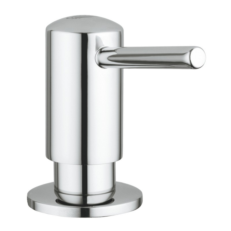 40 536 000 Grohe Dispenser Sapone 40536000 finitura cromo