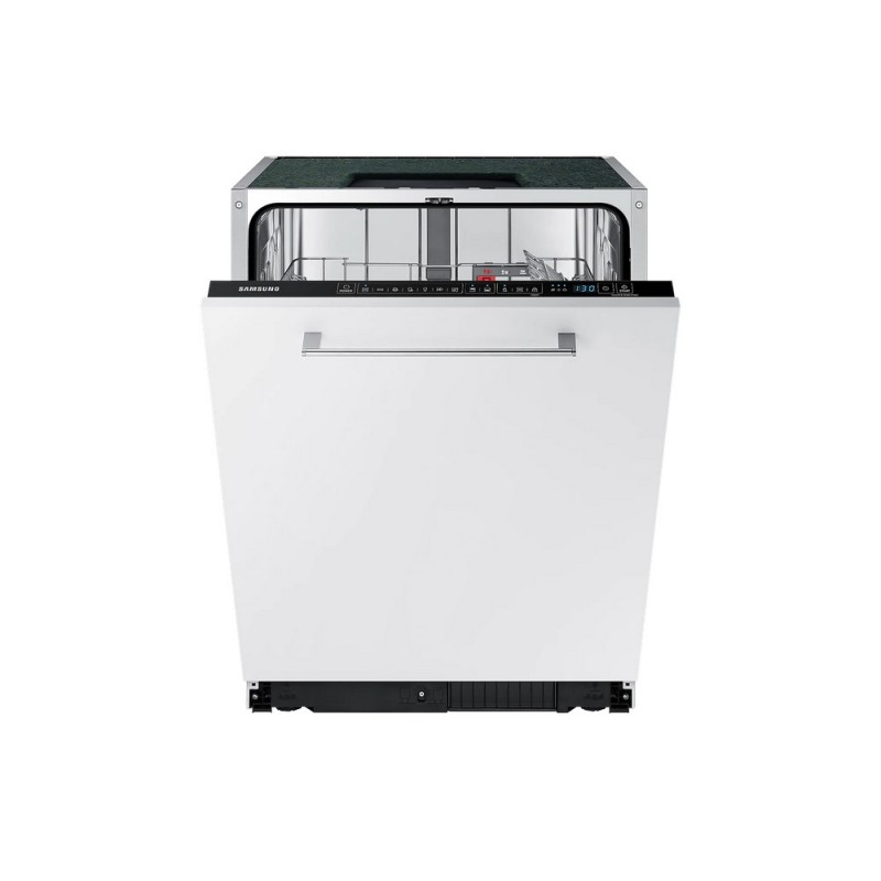 DW60A6080BB Samsung: 60cm Fully Integrated Dishwasher DW60A6080BB