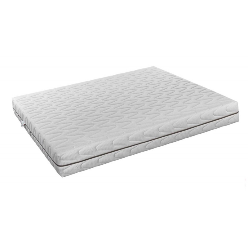 Comfort L130 Itamoby 130 cm square and a half comfort mattress