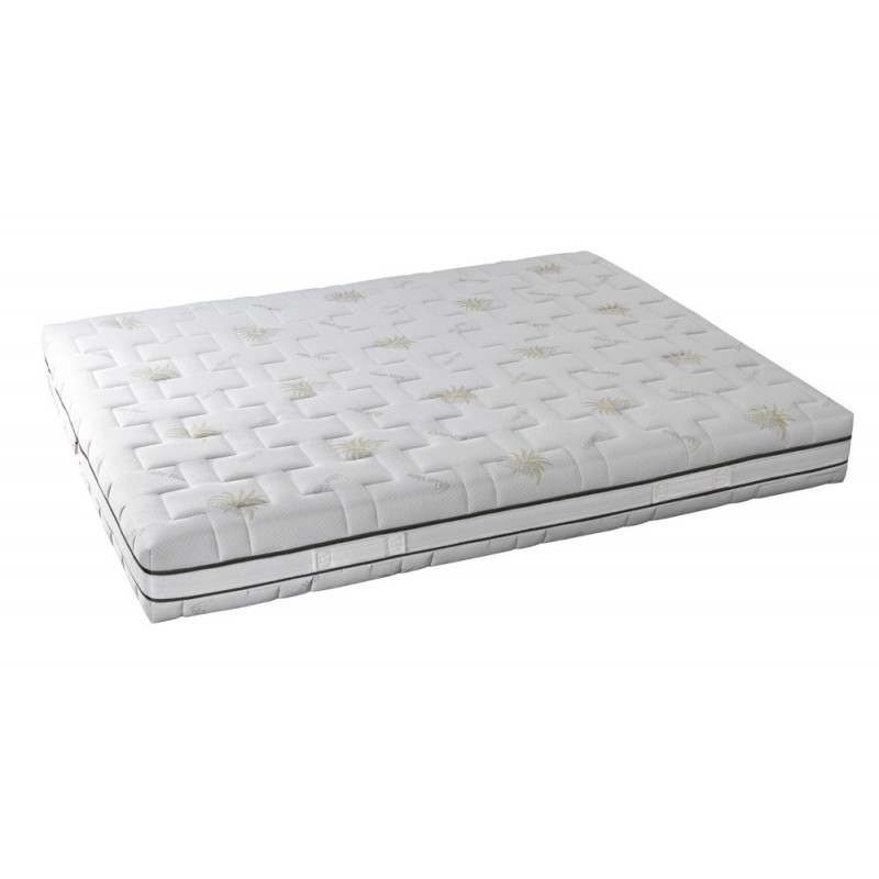 Memory L170 Matelas Itamoby 170 cm à mémoire de forme king size