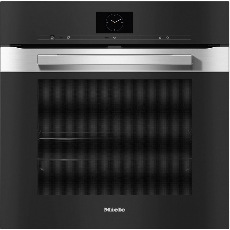 H 7660 BP Four encastrable multifonction Miele 60 cm H 7660 BP