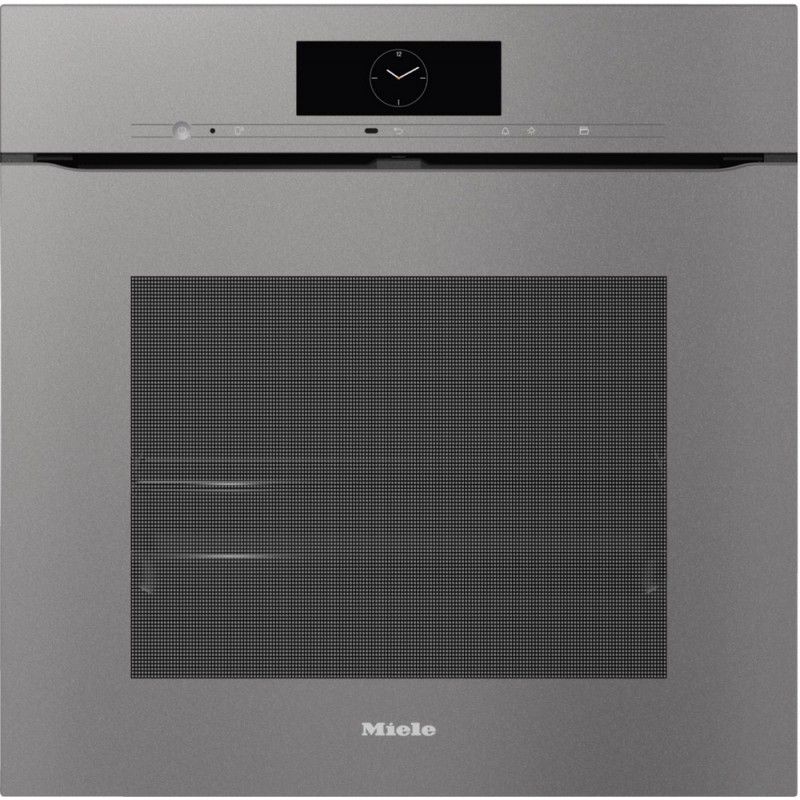 H 7860 BPX Miele 60 cm multifunction built-in oven H 7860 BPX without handle