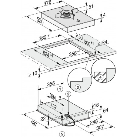 CS 7101-1 FL