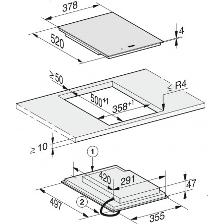 CS 7612 FL