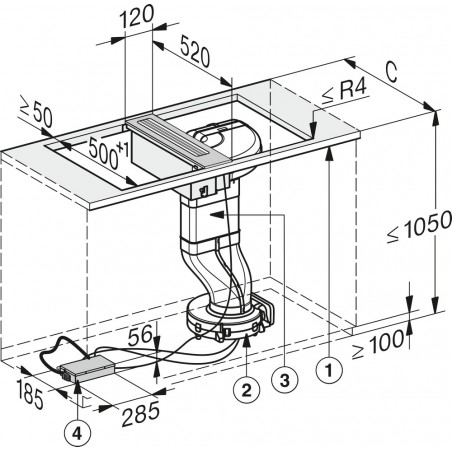CSDA 7001