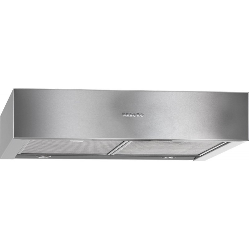 DA 1260 Miele Cappa da incasso aspirante DA 1260 finitura acciaio inox da 60 cm