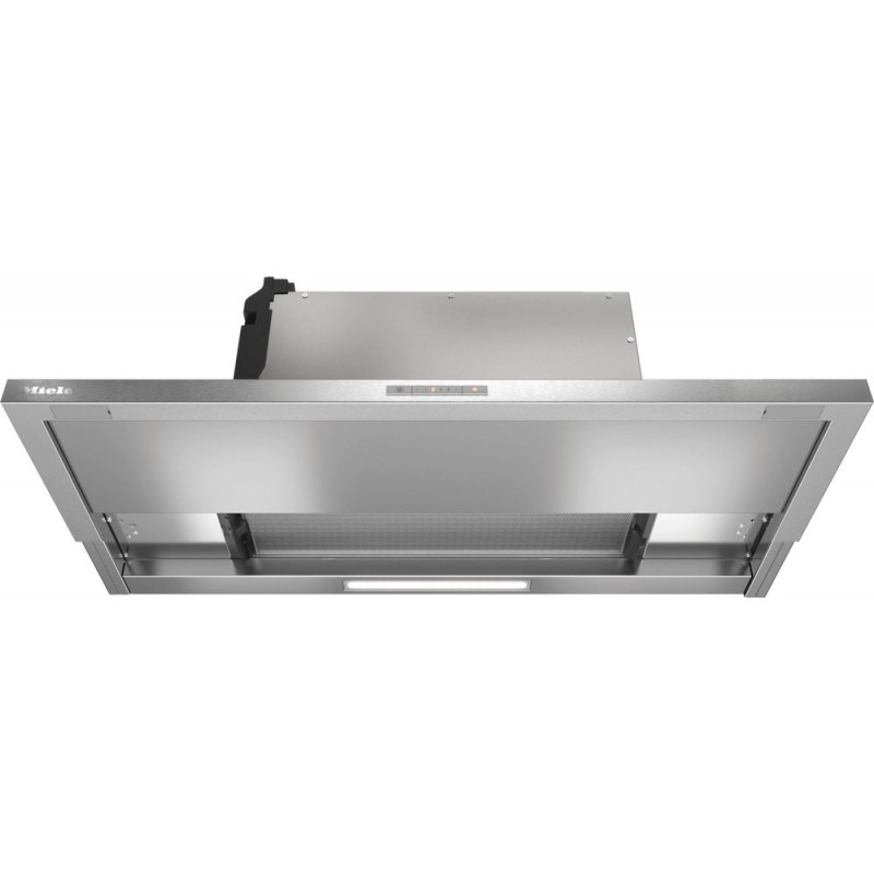 DAS 2920 Miele Cappa da incasso aspirante DAS 2920 EDST finitura inox da 90 cm