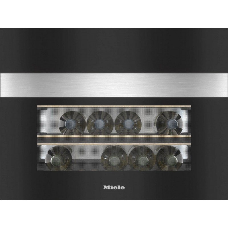 KWT 7112 iG Cave à vin encastrable Miele 60 cm KWT 7112 iG ed / cs