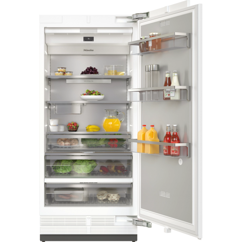 K 2902 Vi Réfrigérateur encastrable à une porte Miele Mastercool K 2902 Vi 90 cm