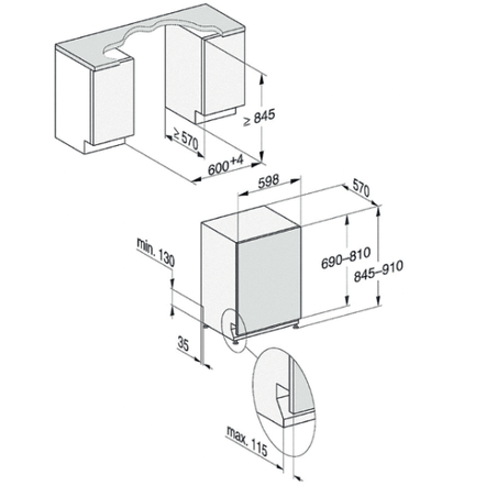 PFD 104 SCVi XXL