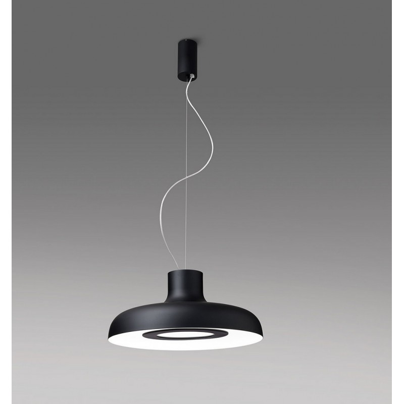 Duetto 35 G  Lampe à suspension LED Minitallux Duetto 35 G en différentes finitions byicon Luce