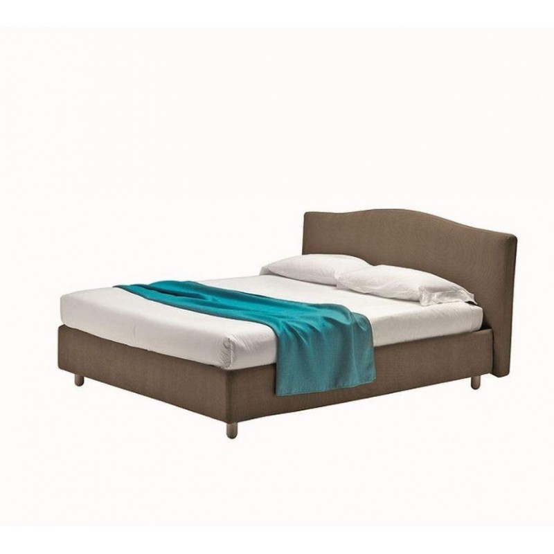  Noctis Lit Dream ModernH25 sans conteneur | Tapisserie d'ameublement vert pomme en éco-cuir Mover