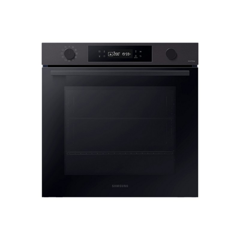 NV7B4140VBB Samsung Multifunction oven NV7B4140VBB black stainless steel finish 60 cm