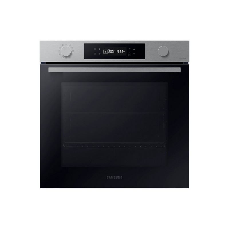 NV7B41403BS Samsung Multifunction oven NV7B41403BS stainless steel finish 60 cm