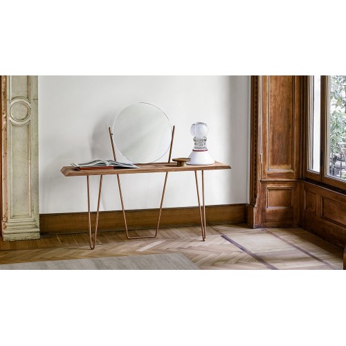 Coseno_Console