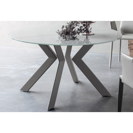 ZOE ROUND ALLUNGABILE ZOEBR