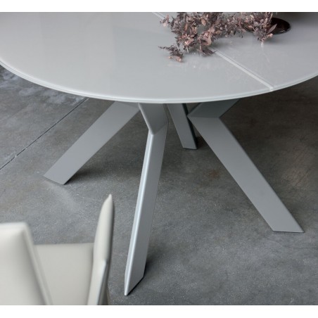 ZOE ROUND ALLUNGABILE ZOEBR