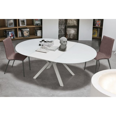 ZOE ROUND ALLUNGABILE ZOEBR