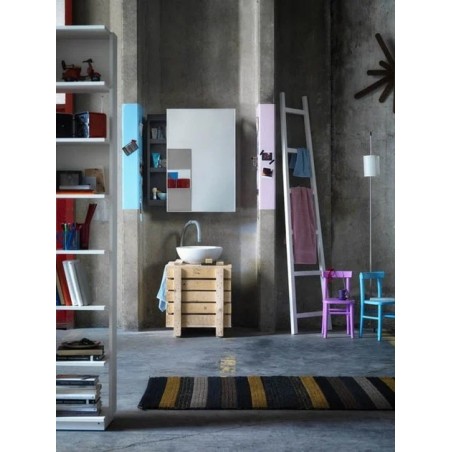 BACKSTAGE RS096Z/RS192Z