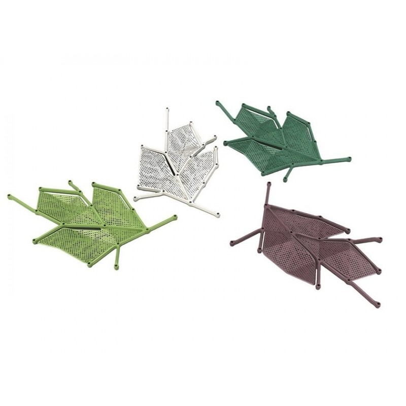 MARIA CMDFM1 Horm Cloison suspendue Maria art. CMDFM1 en polypropylène - PRIX AU M² (42 pièces)