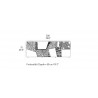 RIDDLED BUFFET ID7349