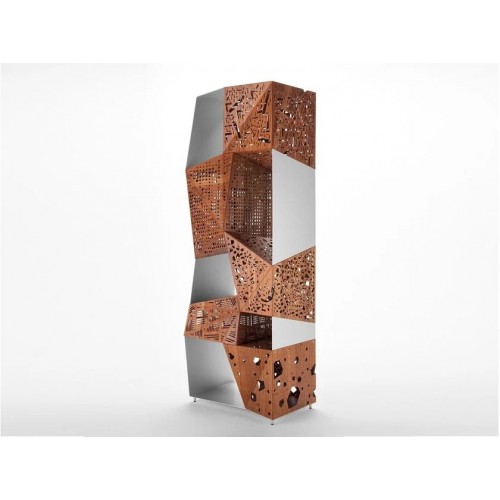 RIDDLED TOTEM ES007X